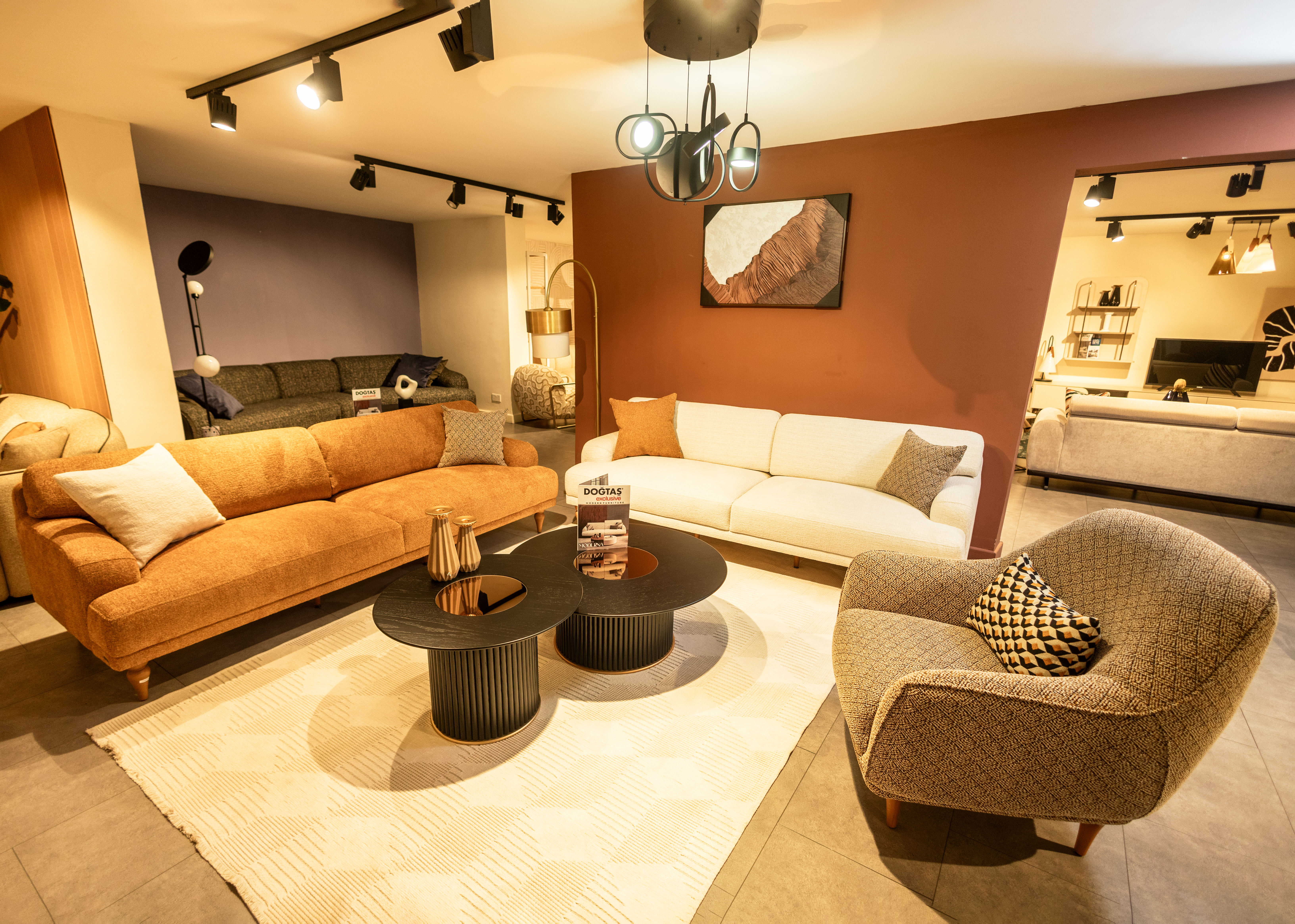 Toscana sofa chair