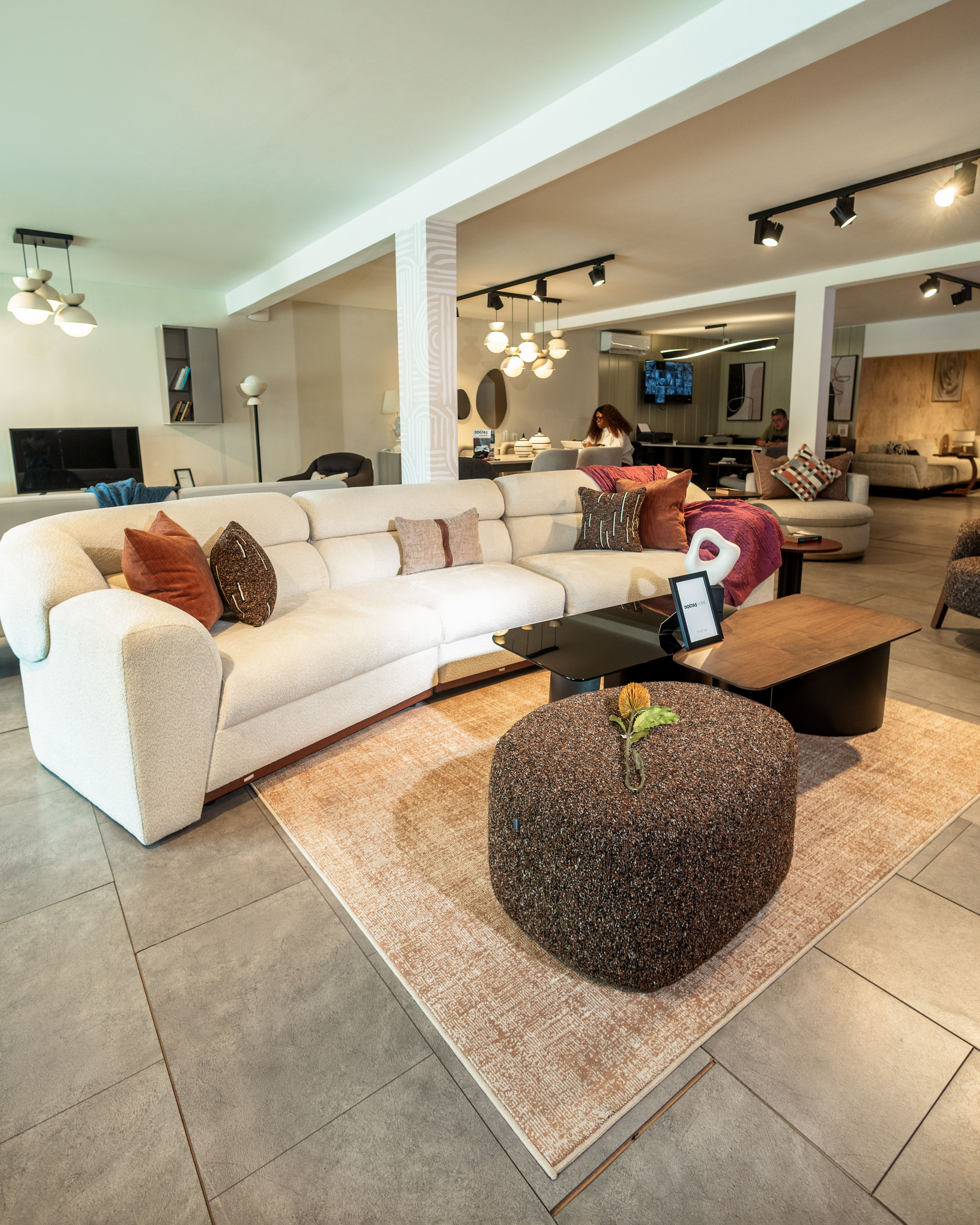 Livoorna corner Sofa