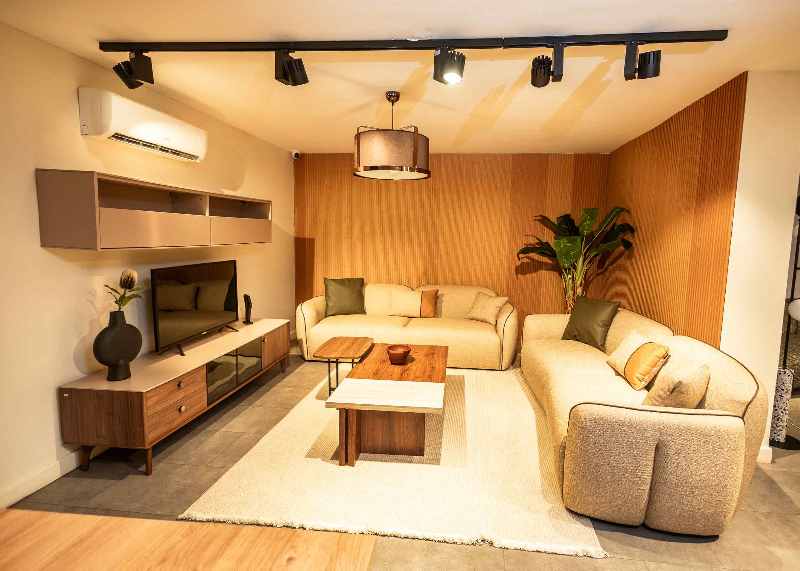 Dogtas Lagos luxury furniture collection