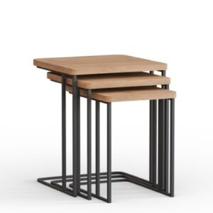 HOLLY-NESTING TABLE