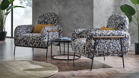 Kierra Exclusive Armchair