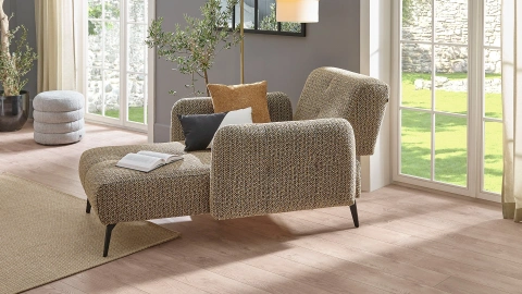 Lines Relax Seat